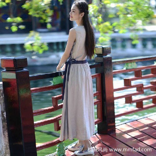 棉麻面料衣服如何洗涤，如何晾晒？