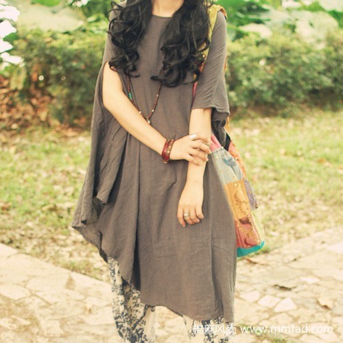 棉麻衣服硬怎么办？怎么让棉麻衣服变软？