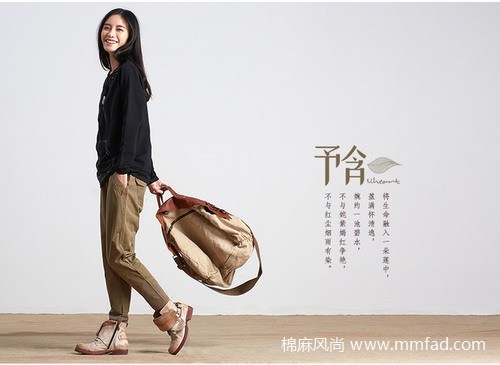 纯棉和棉麻有什么区别？手感有什么不同？