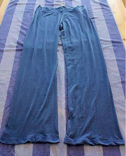 棉麻衣服缩水怎么办？恢复方法很简单