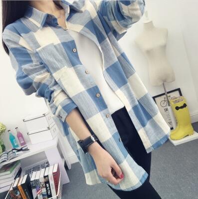 亚麻，棉麻！哪个材质衣服夏天穿起来不热