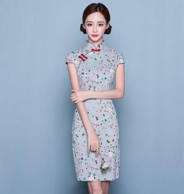 棉麻是造物主赐予女人最好的礼物